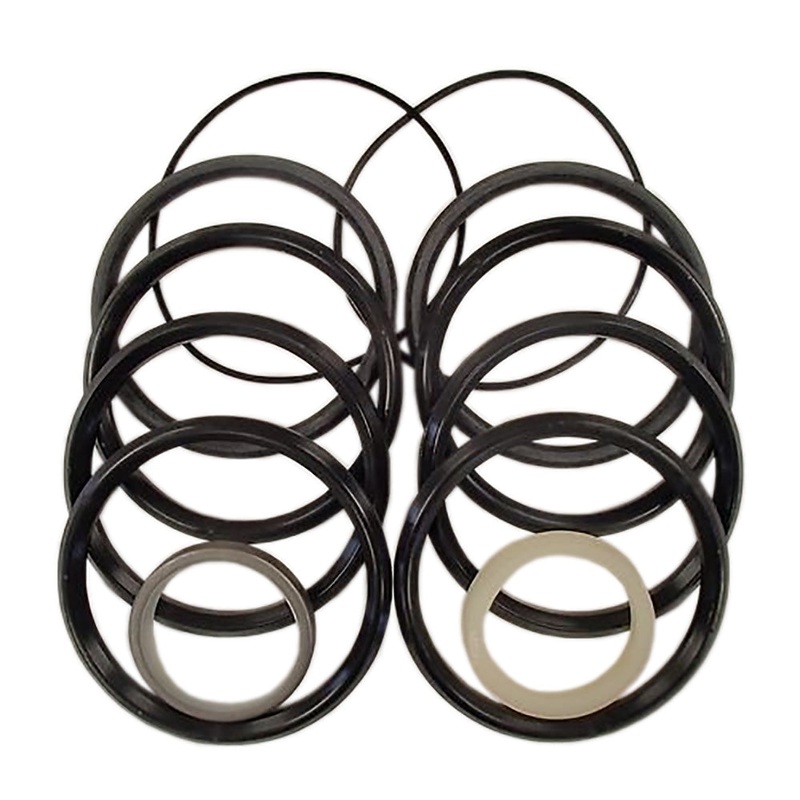 G32696 Cylinder Seal Kit Fits Case Backhoe Loader Boom Tilt 680B 680C 850 1150B