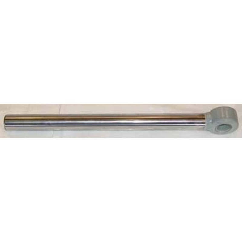 G34475 Stabilizer Cylinder Rod w/Bolt & Washer Fits Case 580B 580C