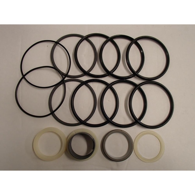 G34594 Dipper Arm Swing Stabilizer Cylinder Seal Kit Fits Case 580C King 580CK