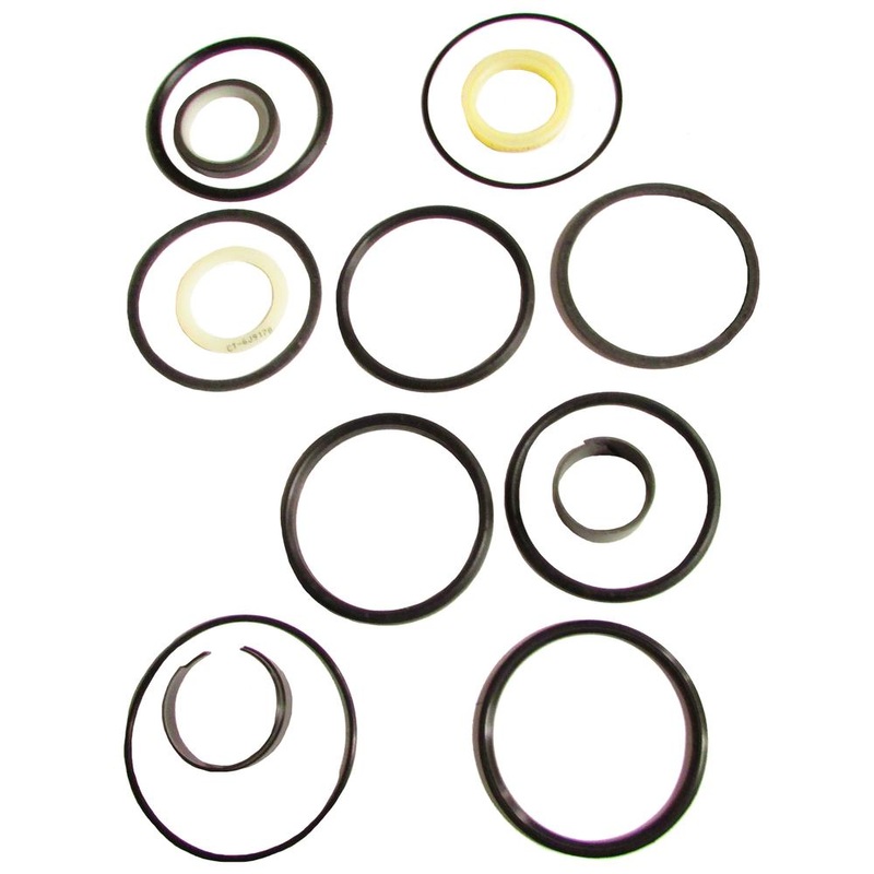 Hydraulic Seal Kit - Swing Cylinder Fits Case 26 G105519