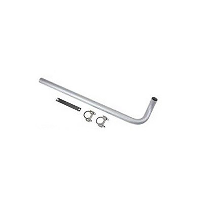 NAA55237A Vertical Exhaust Pipe Kit Fits Ford New Holland 501 600 700 800