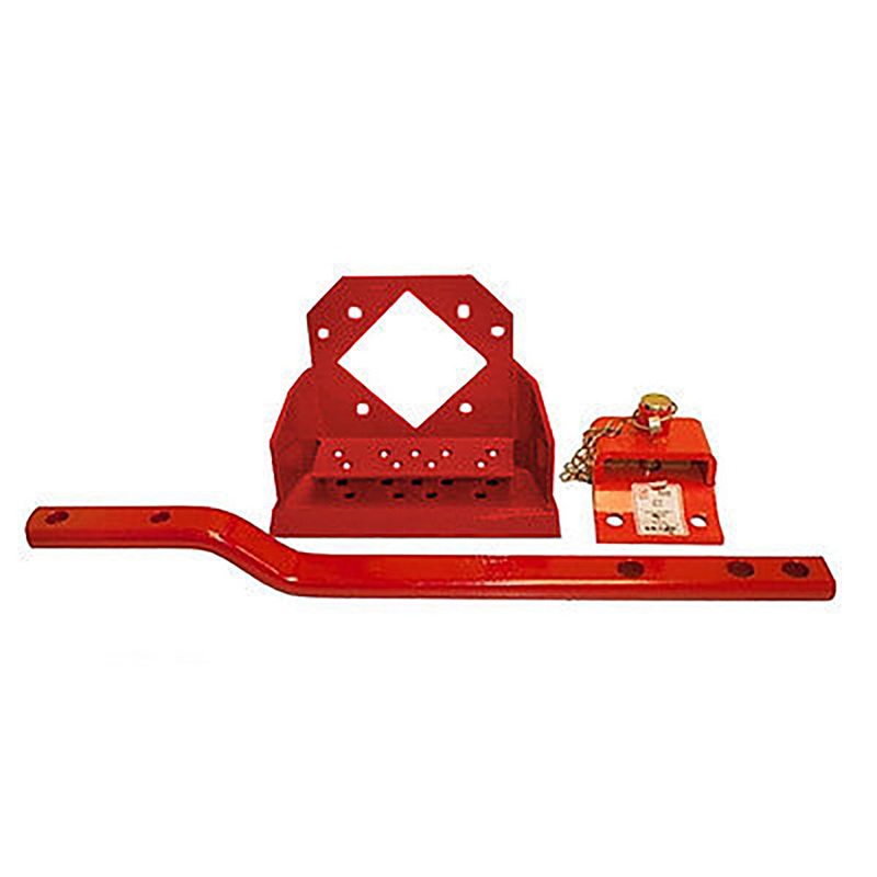 New Swinging Drawbar Kit Fits Ford/New Holland 600 Series 4 Cyl SDA6