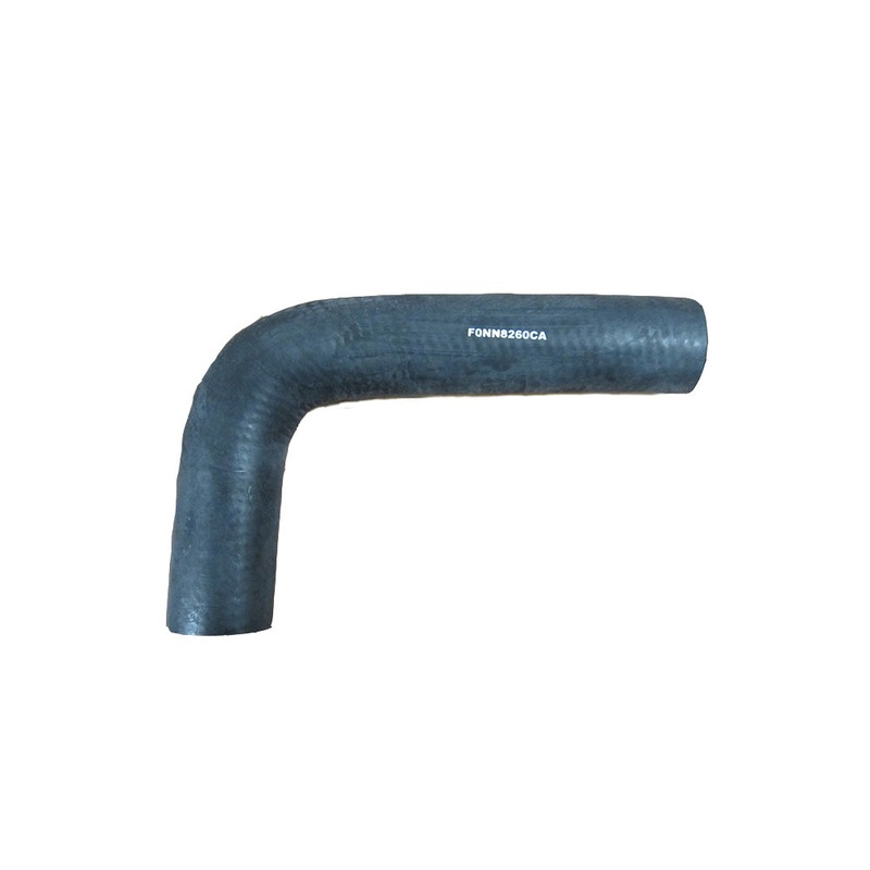 One New Hose F0NN8260CA Fits Ford New Holland 5640 6640 7740
