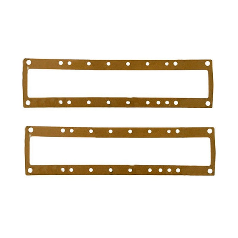 Radiator Core Gaskets Fits John Deere 70 730 820 720 830 G 80 F661R