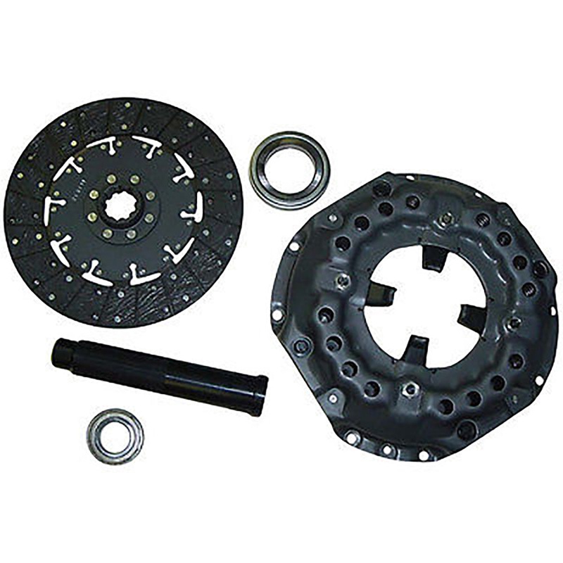 SINGLE CLUTCH ASSEMBLY Fits Ford 4600 4600SU 5000 5600 5610 5700 5900