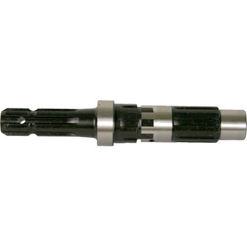 47130743 PTO Shaft 1 3/8" 6 Spline 540 RPM
