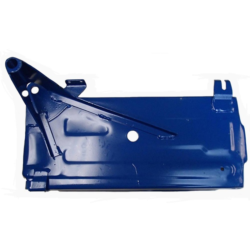 Battery Tray Fits Ford 2100 4100 4600 5110 5610 5900 6410 6610 6810 7610 7810 +