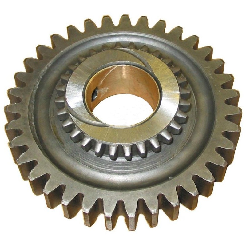 C9NN7N315B Transmission 3rd Gear Fits Ford 2310 2610 2810 2910 3610 3910 4610