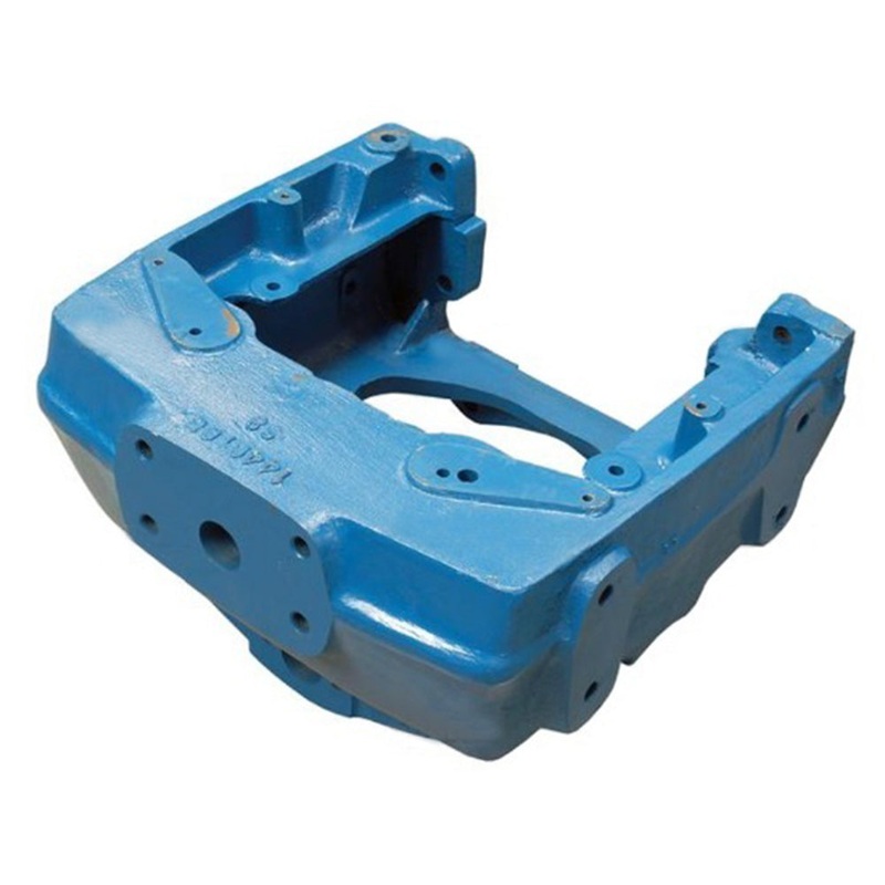 D0NN3029A Front Support Fits Ford 5000 5100 7000 7100 5600 6600 Tractors