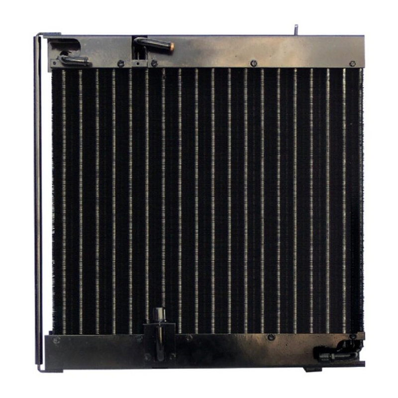 E1NN19N656BA15M Condensor Fits Ford New Holland 5110 6410 6710 6810 7710 Tr