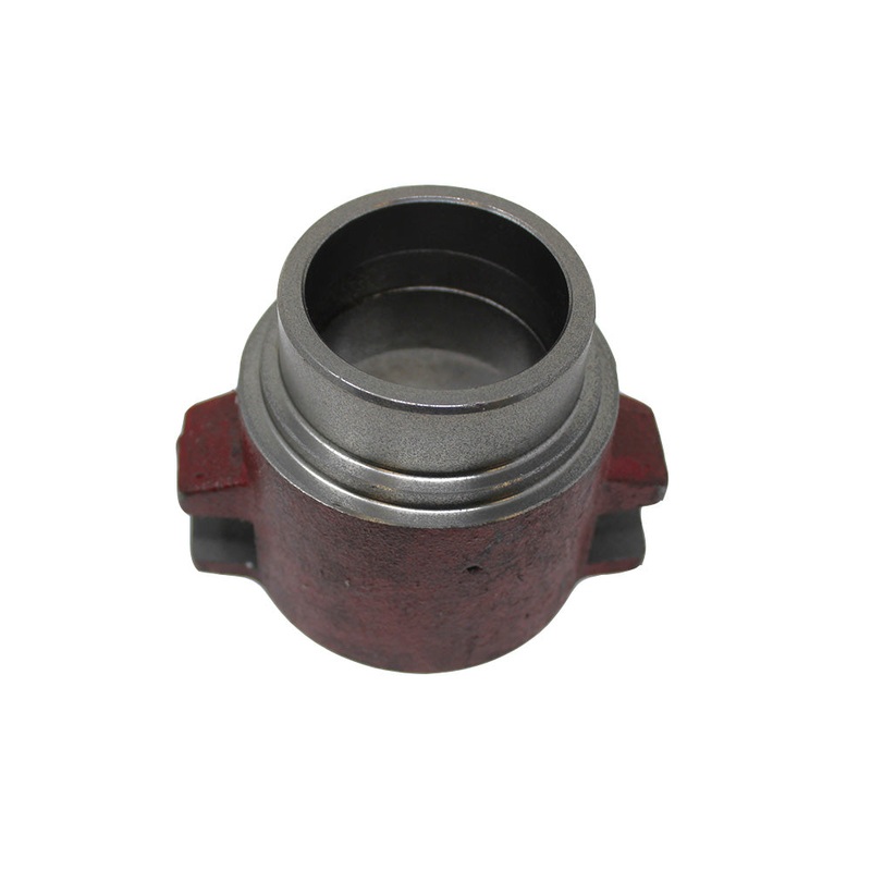 E1NN7571CA Throw Out Bearing Hub Fits Ford 5610 6610 7610 6710 7710