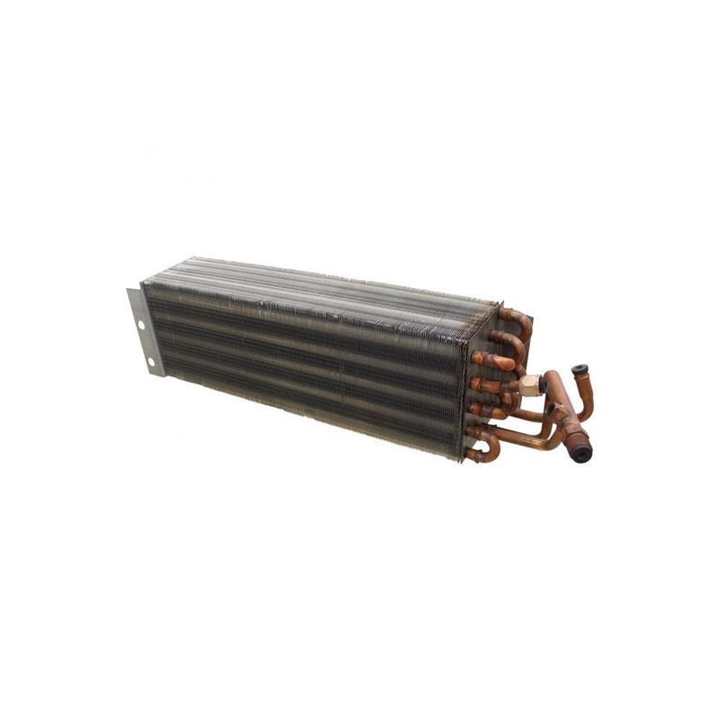 E4NN18N315AD Evaporator Fits Ford/New Holland TW15 TW25 TW35 TW5 5110 561