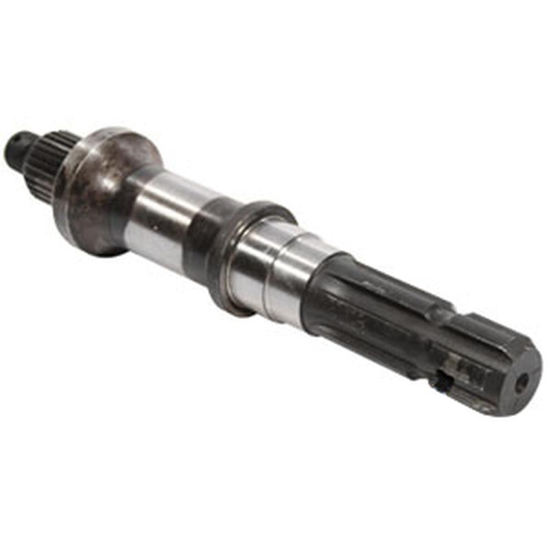 E4NNN752AA PTO Shaft Single Speed Fits Ford Tractor 540 RPM 5000 5100 5200