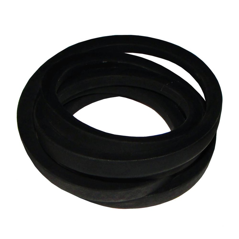 E58483 Drive Belt Fits John Deere Mower 350 450 C108