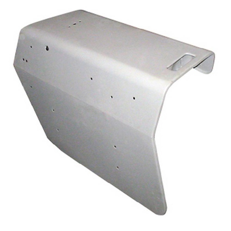 E5NN16313DA LH Fender Fits Ford/New Holland 2600 2610 2810 2910 3600 3610