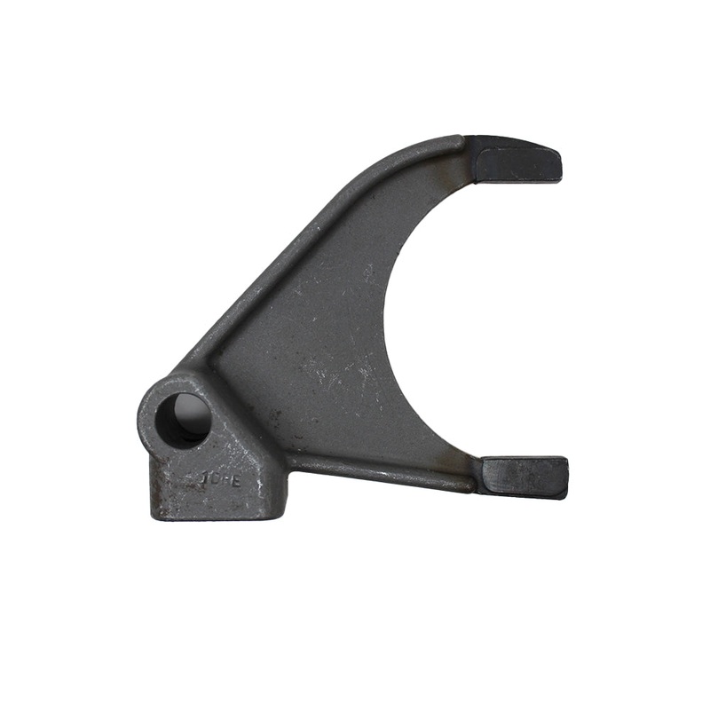 E8NN7231AA Shift Fork Fits Ford Tractor 5000, 5100, 5200, 7000, 7100, 7200+