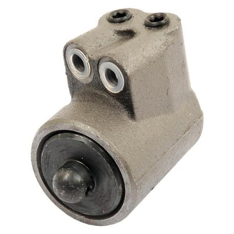 E9NN2N448AB Hydraulic Brake Cylinder Piston Assembly Fits Ford/New Holland