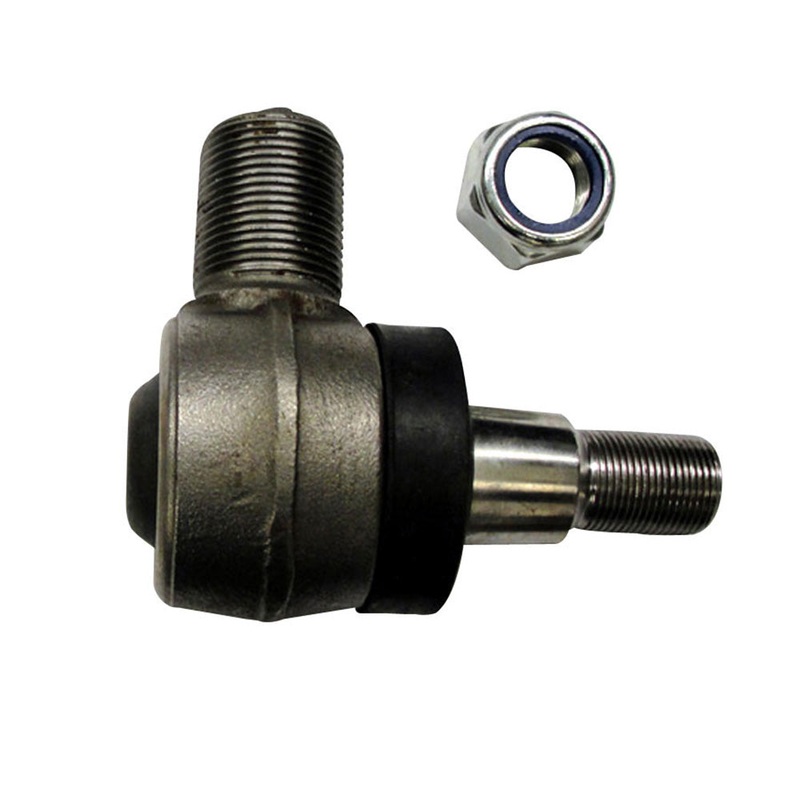 Fits New Holland Tie Rod End, Power Steering Cylinder S.66358 5640, 6640, 7740,