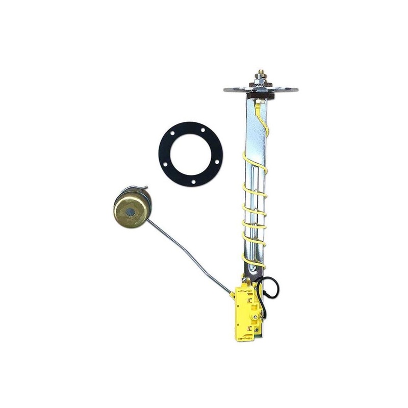 Fuel Sending Unit Fits Ford 4110 4600 2600 4100 3000 3610 4610 2000 3600 2110 40