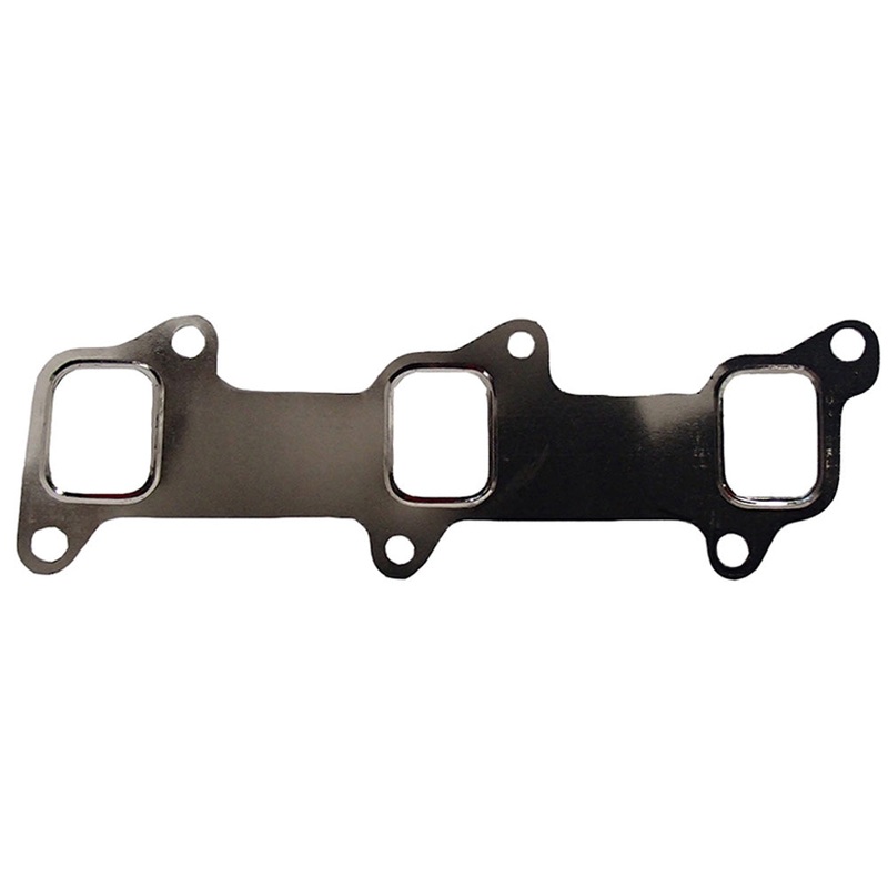 Manifold Gasket fits Farmtrac 45 60 70 Fits Ford 2000 Series E8NN9448AA ESL10243