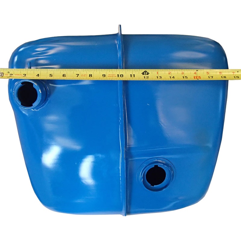 New Fuel Tank Fits Ford/New Holland 250C 260C 2810 2910 3230 340 340A