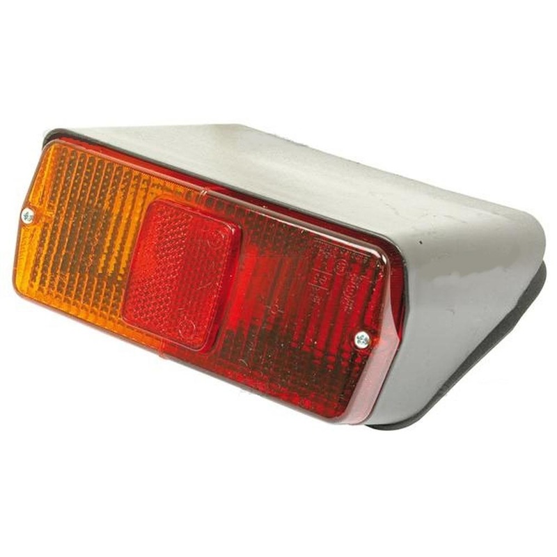 New Side Lamp Fits Ford/New Holland 6610O, 6710 83960360, E4NN13N510AB