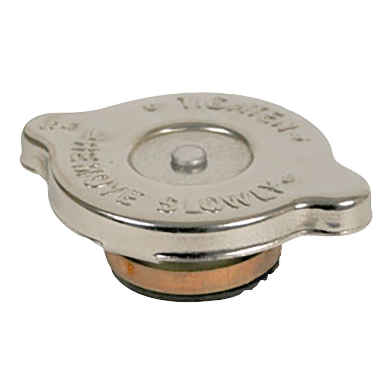 Radiator Cap Fits Ford 2610 3610 4110 4610 5610 6610 7610 7710 (1981 & up)