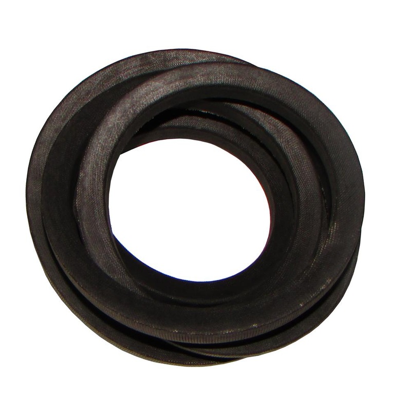 Reel Drive Belt Fits John Deere Mower E61137 1207 1217 1219