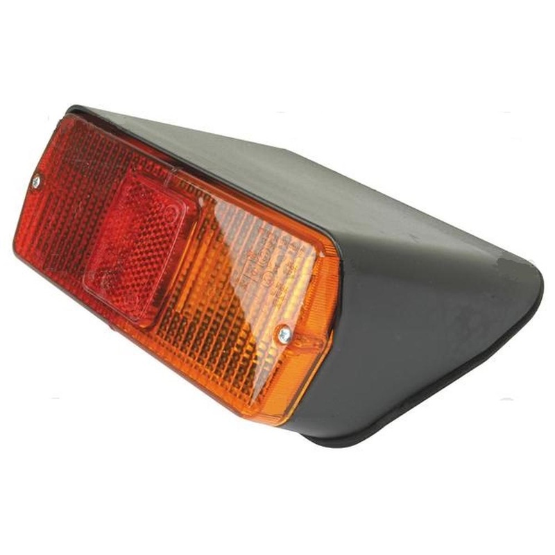 Side Lamp 83960359 Fits Ford New Holland  E4NN13N465AB 1100-6016