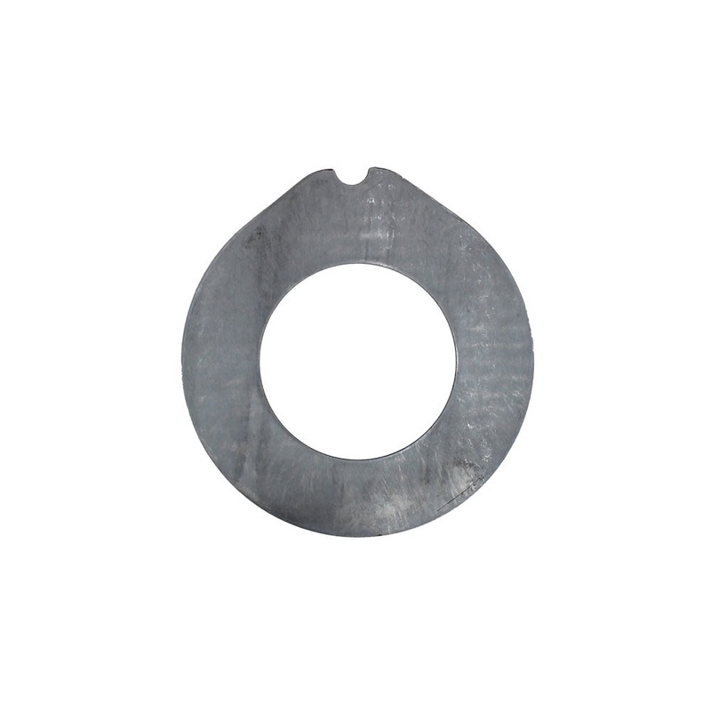 Steel Brake Disc Fits Ford Tractor 5000 5110 5200 6500 6700 7000 7200 8010 A64
