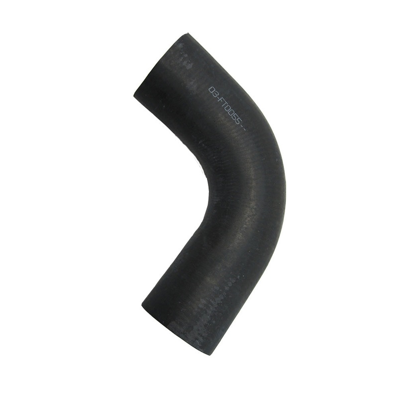 Upper Top Radiator Hose Fits Ford New Holland Tractor 5600 5610 5900 6600 6