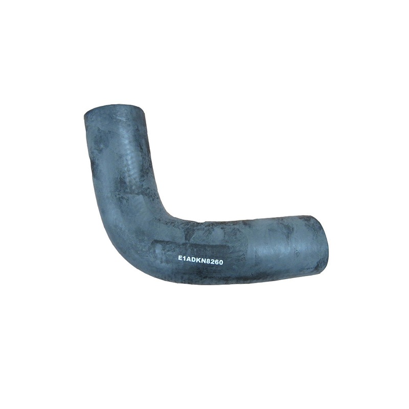 81718084 Upper Radiator Hose