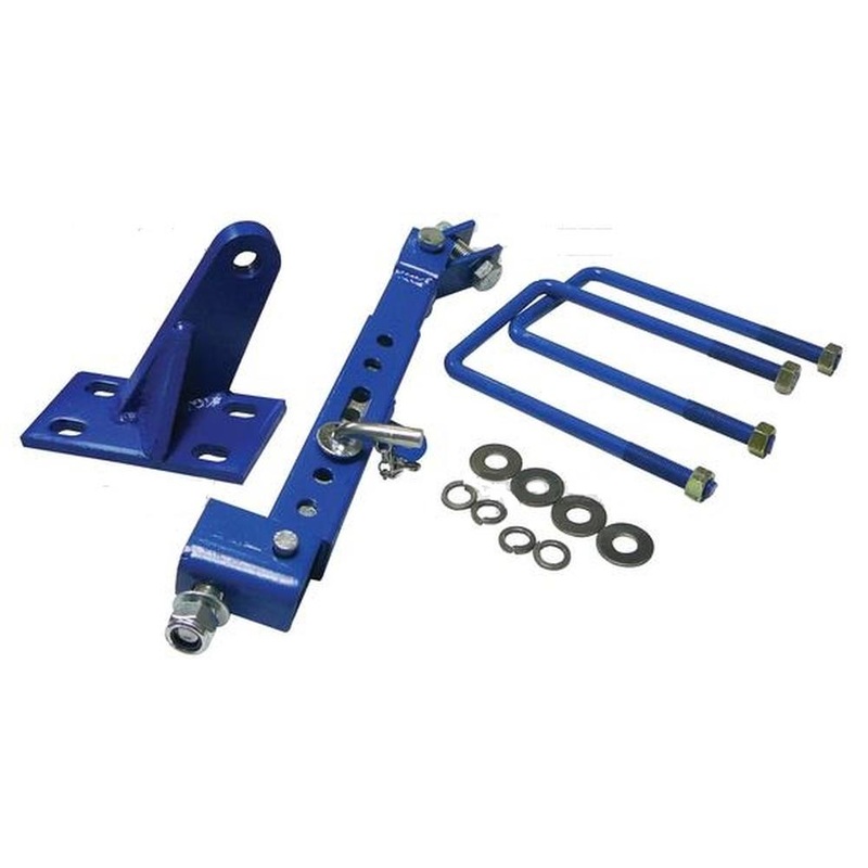 Bar Hole Stabilizer for RH Fits Ford Tractor 3910 4000 4500