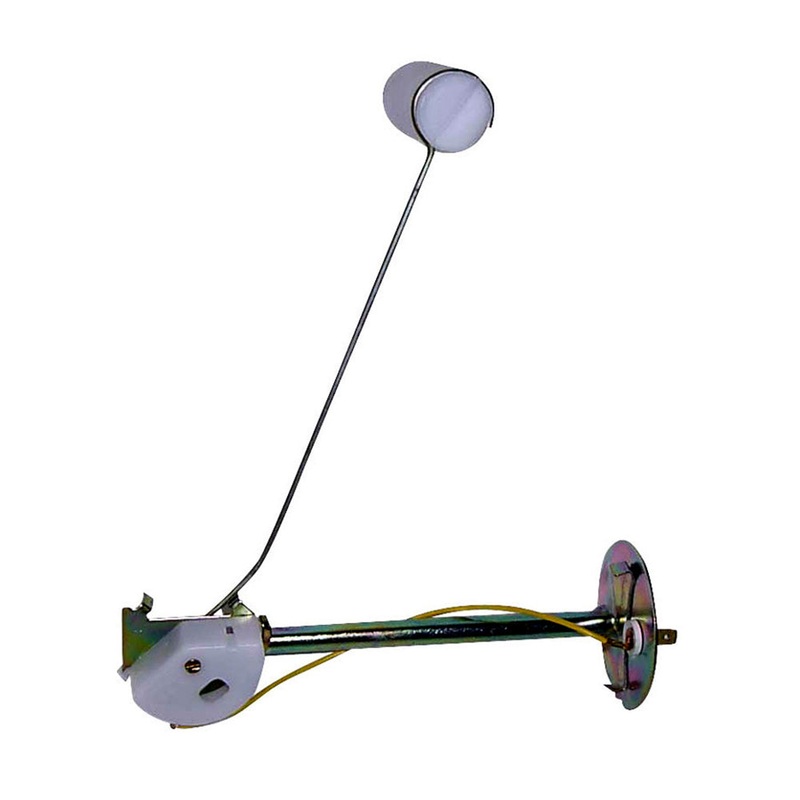 C5NN9A316A New Fuel Sending Unit Fits Ford 5000 5600 6600 7000 7600 5610+