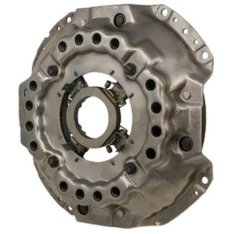 Clutch Plate Fits Ford/New Holland Models Listed Below 82006046 D8NN7563AB