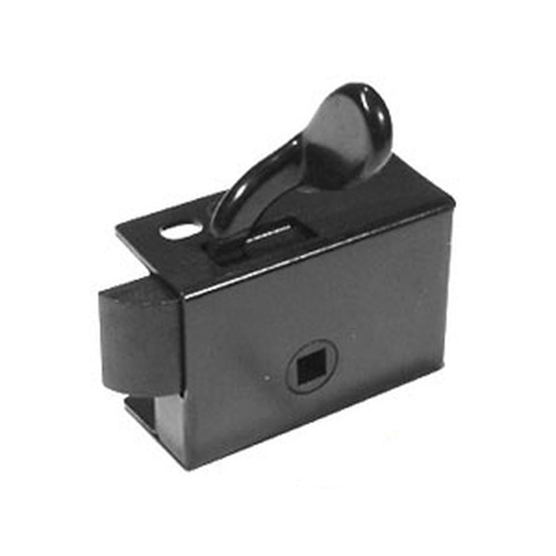 D6NN9421812A RH Inner Latch Fits Ford/New Holland 333 334 3600 3610 4100 41