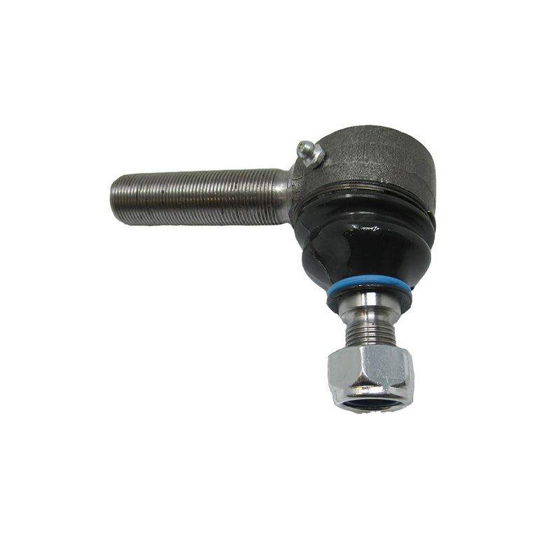 D88492 2WD LH Left Hand Tie Rod End Fits Case 480D 480E 480LL 580 580SD 580C 580
