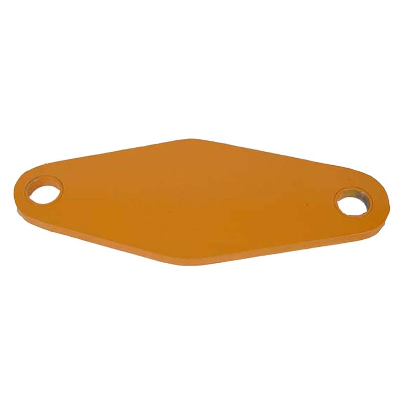 D89620 New Flat Bucket Link Fits Case-IH Harvester Dozer Models 580D 580E