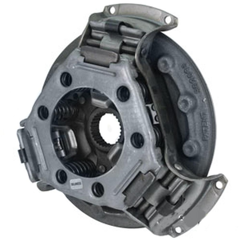 D8NN7563DB Fits Ford Tractor Parts Single Pressure Plate 11 Inch 4000, 4600, 461