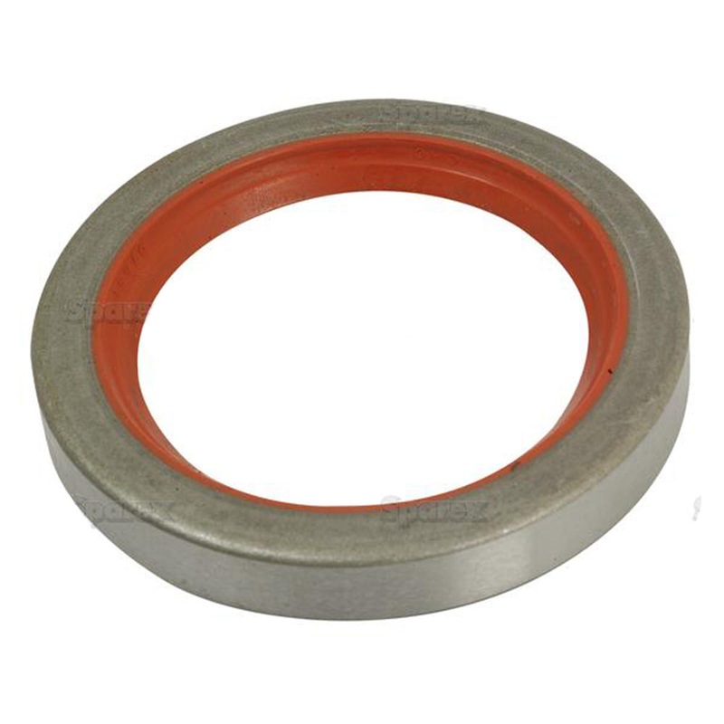 D8NN7N089AA Transmission Pump Seal Fits Ford Tractor 3500 3550 4400 4500 340