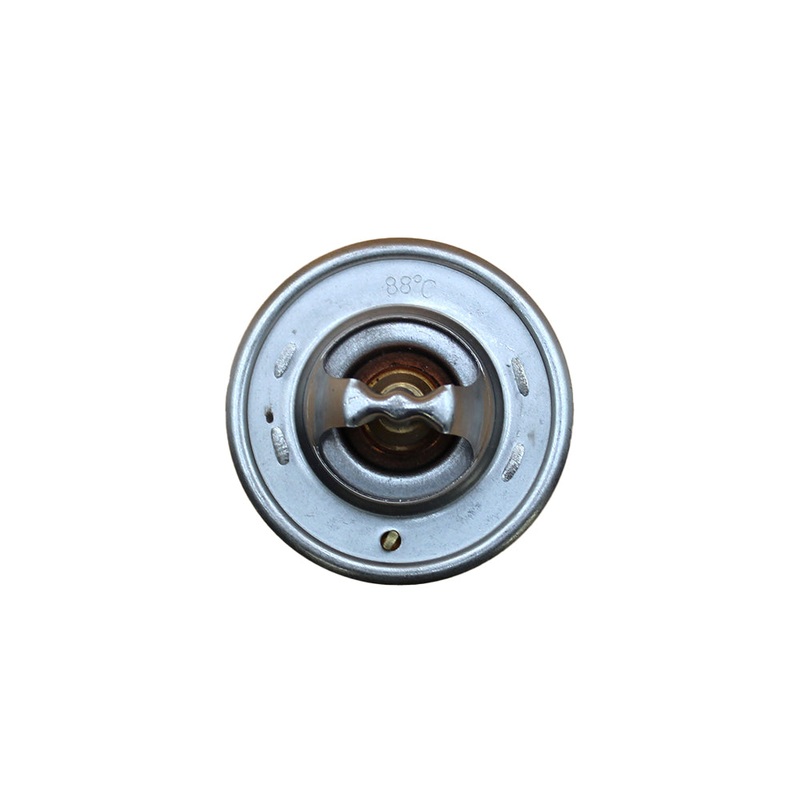 D8NN8575BA 192 Degree Thermostat Fits Ford/New Holland 420 445 515 3550 4