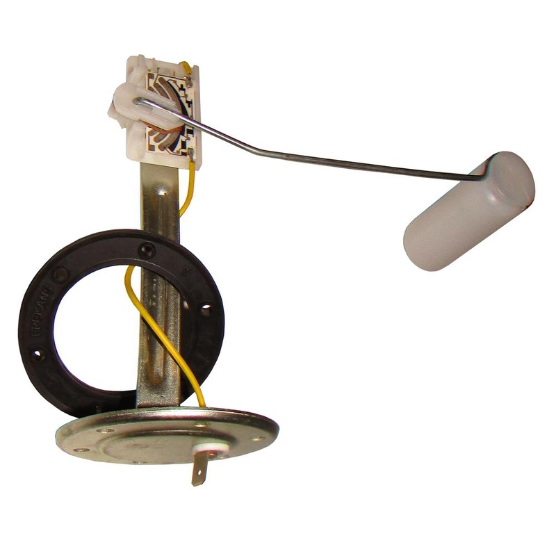 D8NN9A316LB New Fuel Sending Unit Fits Ford/New Holland 420 515 535 231 2