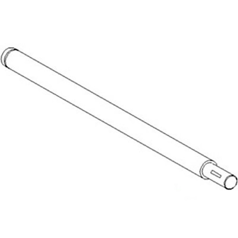 D9NN2N337FA Brake Pedal Shaft Fits Ford/New Holland 420 445 515 535 540 231
