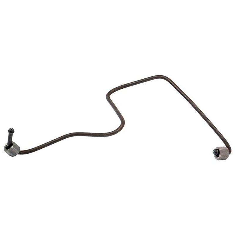 D9NN9A556BA NEW # 2 Injector Line Fits Ford 5600, 6600, 7600, 7700, 5610, 6610+