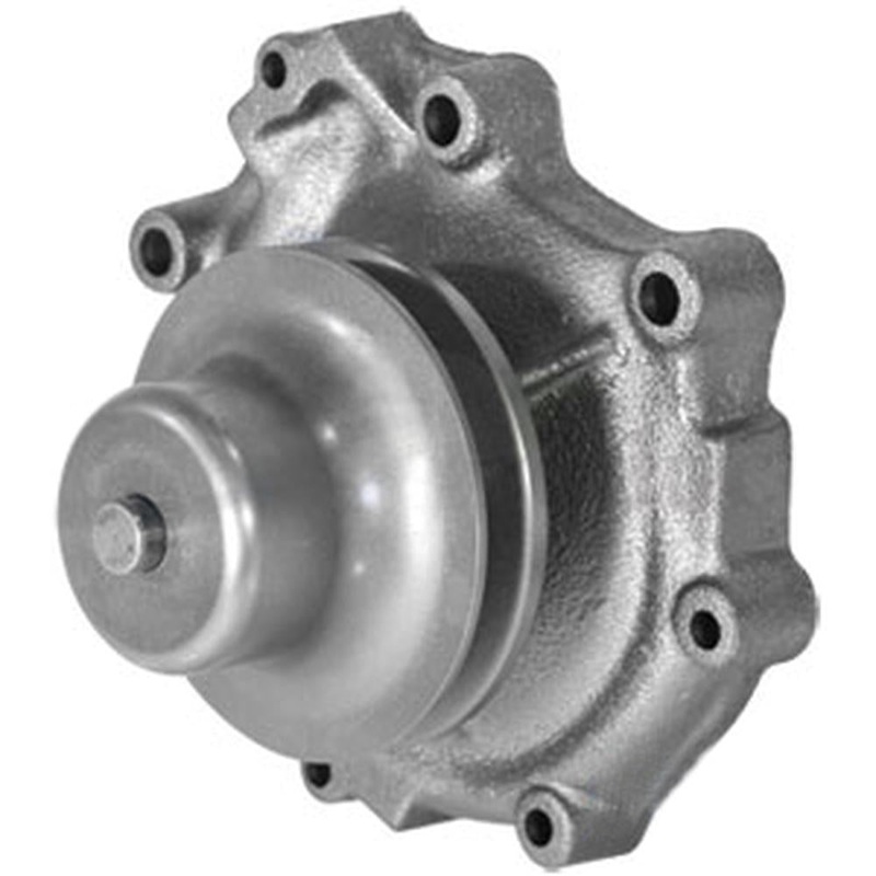 DHPN8A513A E1NN8A513G Water Pump Fits Ford/New Holland Tractor A66 9000 960