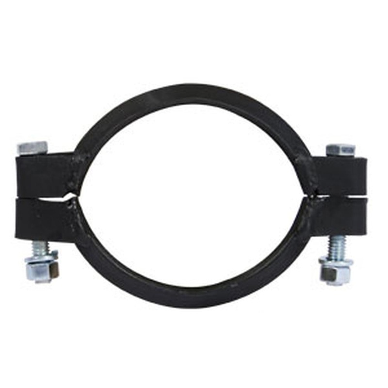 DR400 Muffler Clamp Donut Type Fits John Deere 4050 4250 4320 4430 ++ Tractors