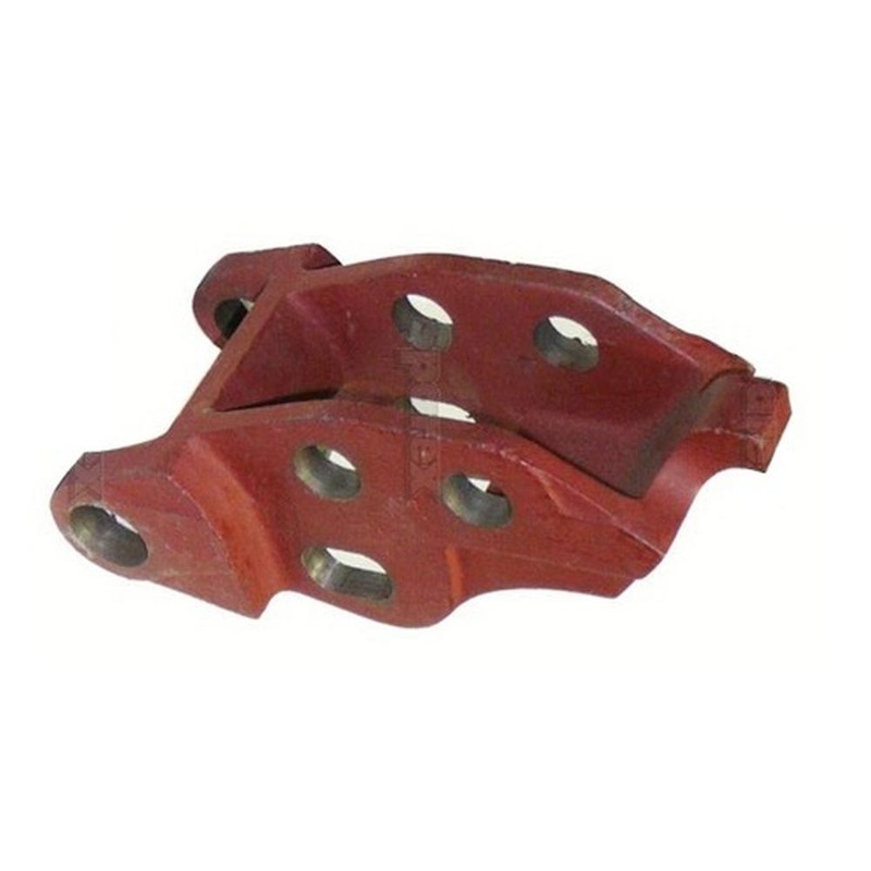 E0NN535AA Top Link Rocker w/ Oval Fits Ford 230A 231 233 333 334 335