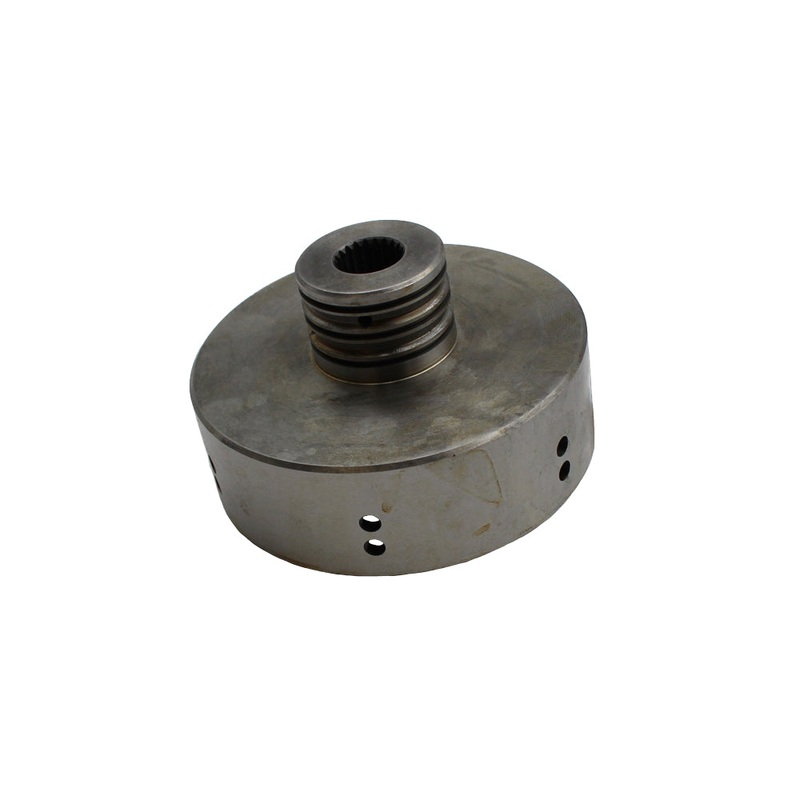 E0NNN707AA PTO Clutch Housing Fits Ford/New Holland 5110 5610 6410 6610 671