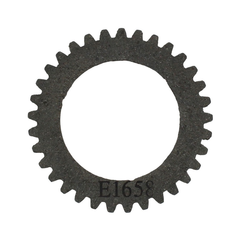 E1658 PTO Clutch Disc Friction Plate Fits Oliver 550 Super 55 White 2-44