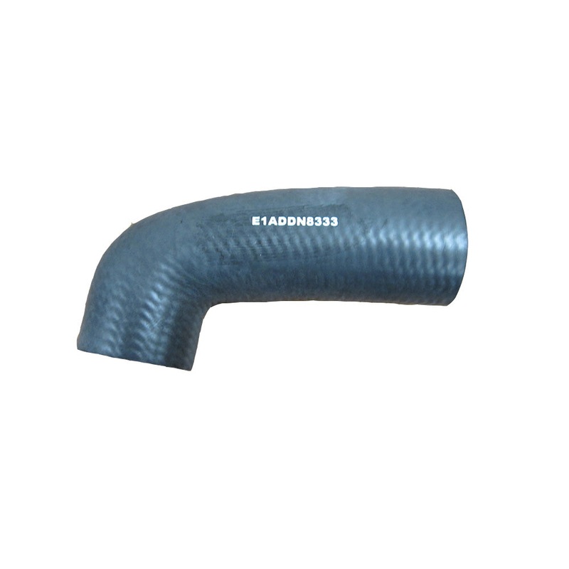 E1ADDN8333 New Radiator Inlet Hose Fits Ford Tractor Major Power Major +